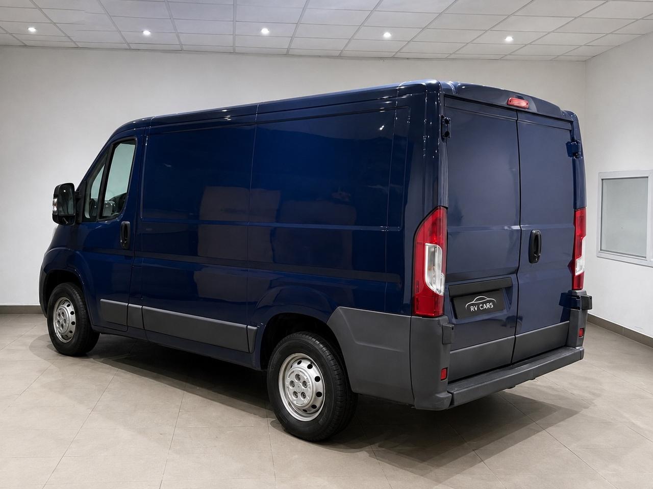Citroen Jumper 35 2.2 HDi/Cv130 PC-TN Gommata