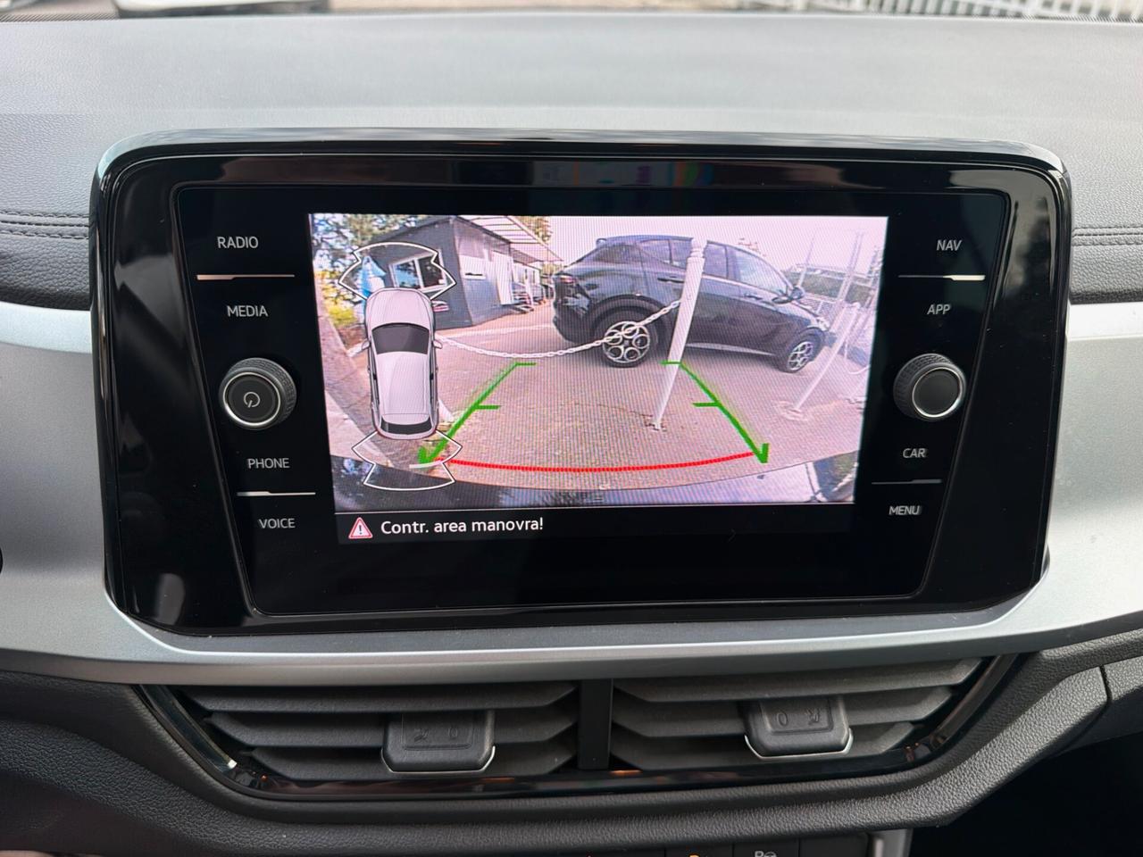 Volkswagen T-Roc 2.0 TDI SCR 150 CV DSG Style 2023