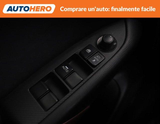 MAZDA CX-3 1.5L Skyactiv-D Exceed