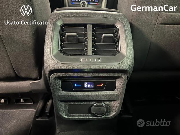 Volkswagen Tiguan 1.4 tsi eh life dsg