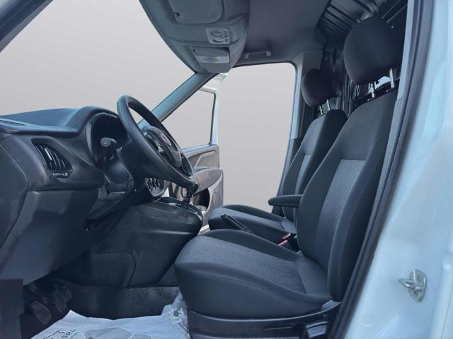 FIAT Doblo 1.6 MJT 105 CV PL TA XL MAXI N1 PASSO LUNGO-NAVI-