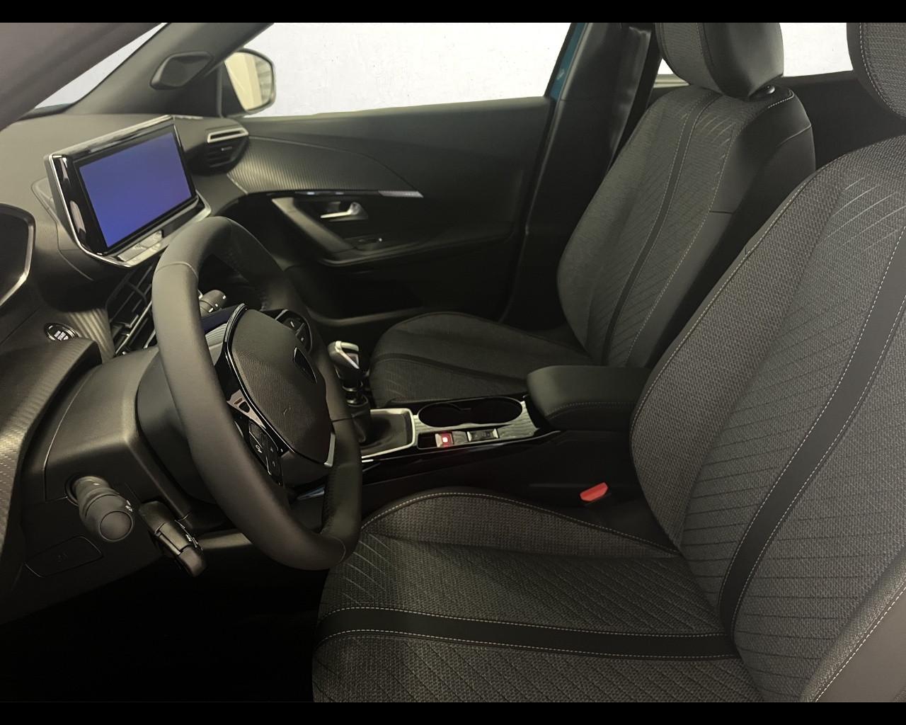 PEUGEOT 2008 Allure Benzina 100 S&S
