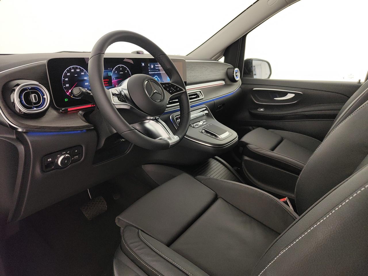 Mercedes-Benz V 300 d AVANTGARDE Extralong