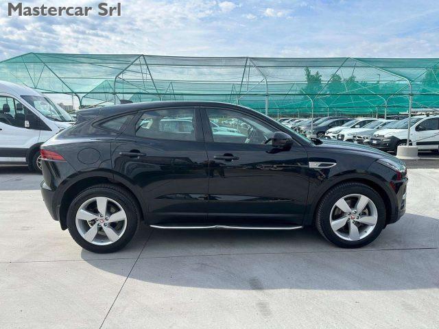 JAGUAR E-Pace E-Pace 2.0d i4 mhev awd 163cv auto - GF738CN