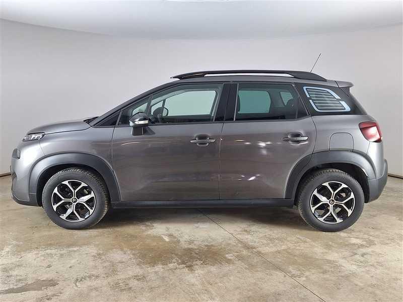 CITROEN C3 AIRCROSS BlueHDi 110 S/S Shine