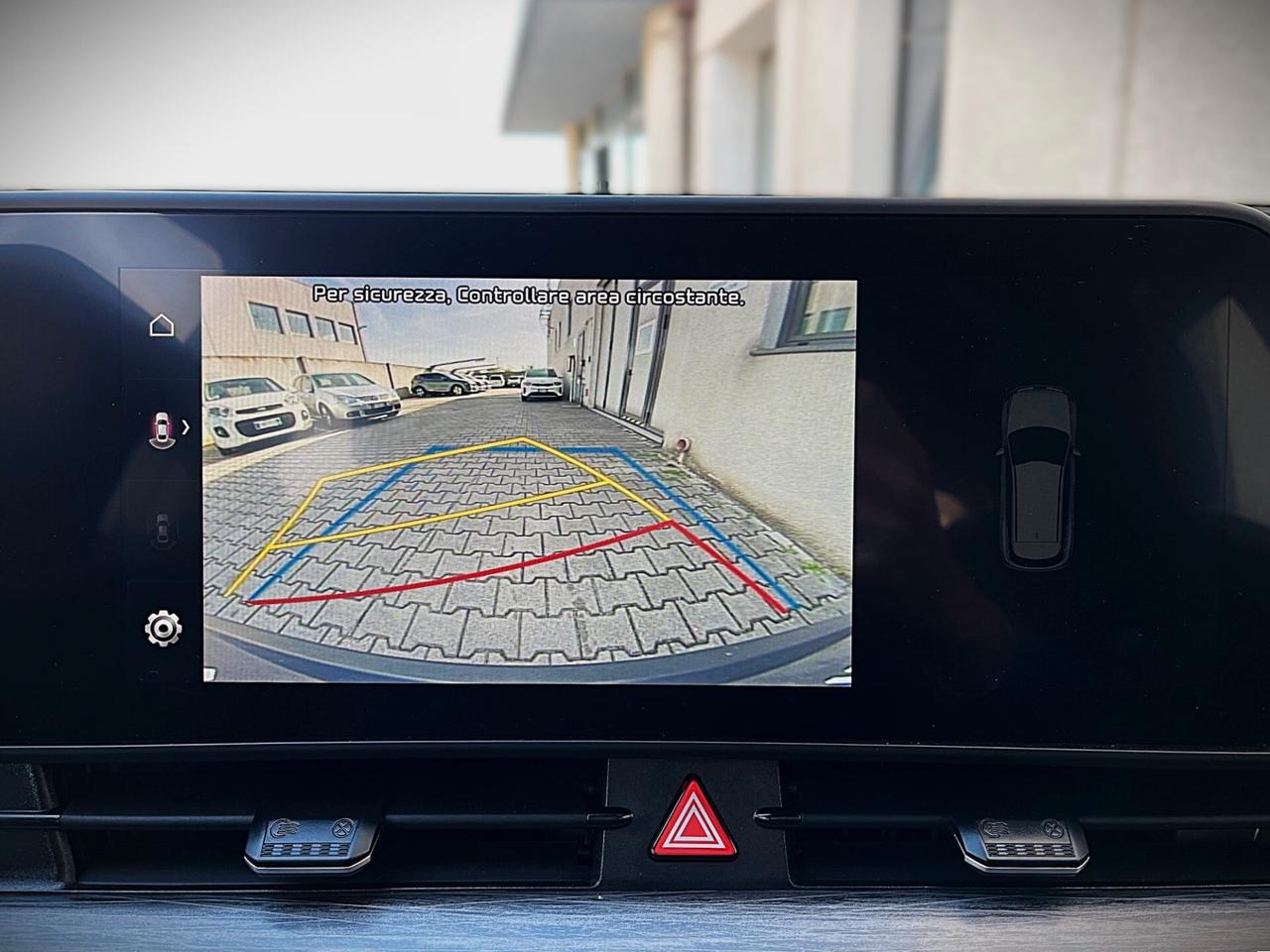 Kia Sportage 1.6 TGDi GPL Business