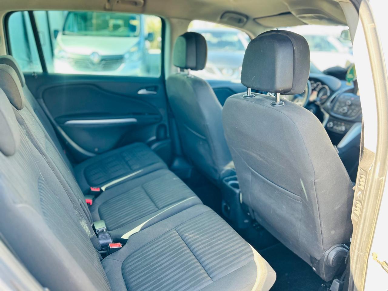 Opel Zafira Tourer 1.6 Turbo EcoM 150CV Cosmo