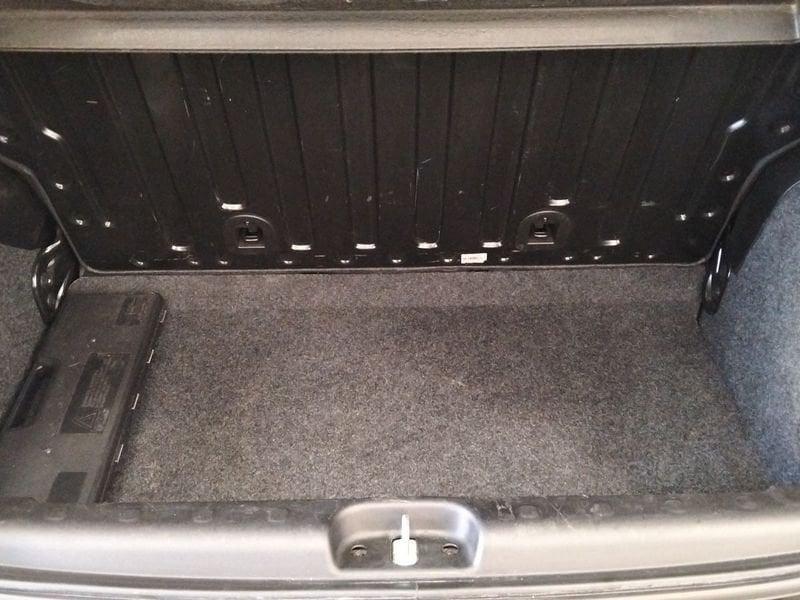 FIAT Panda 1.0 FireFly 70cv S&S Hybrid City Cross