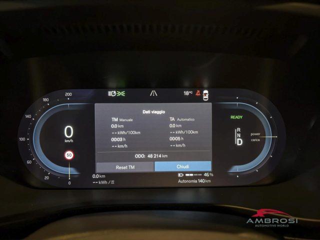 VOLVO C40 Recharge Single Motor FWD Ultimate - AUTOCARRO N1