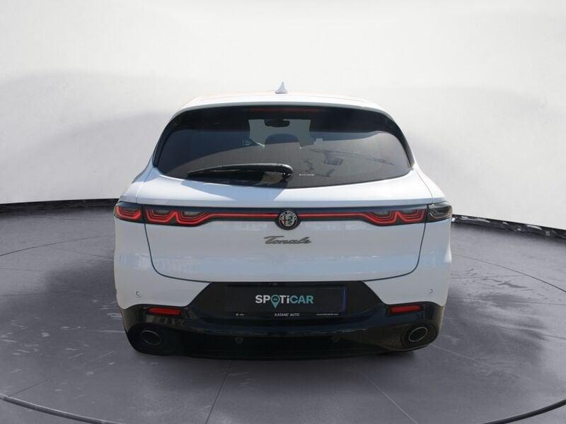 Alfa Romeo Tonale 1.3 280cv Plug in Hybrid AT6 Veloce Q4