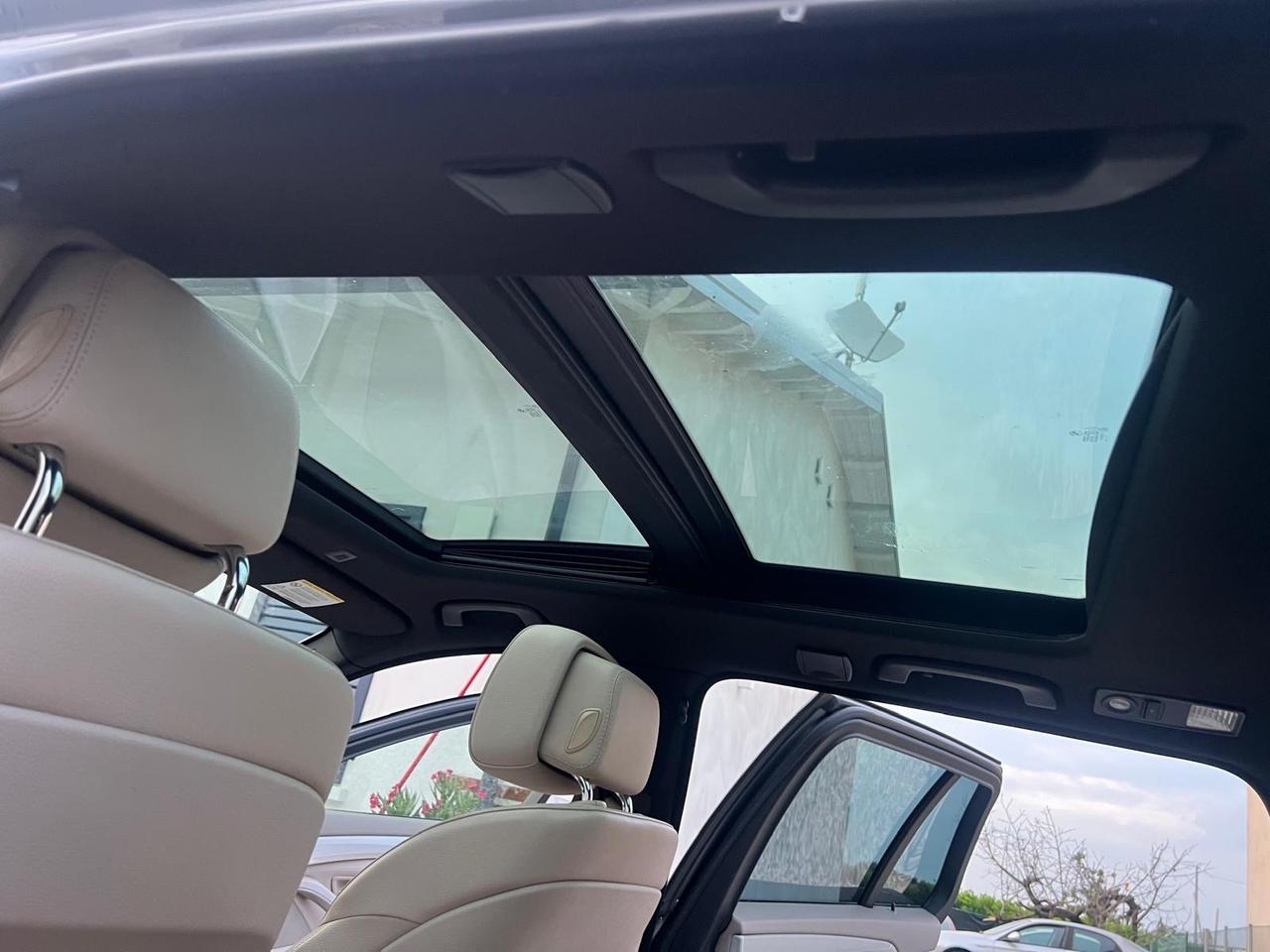 Bmw 535 535d xDrive Msport