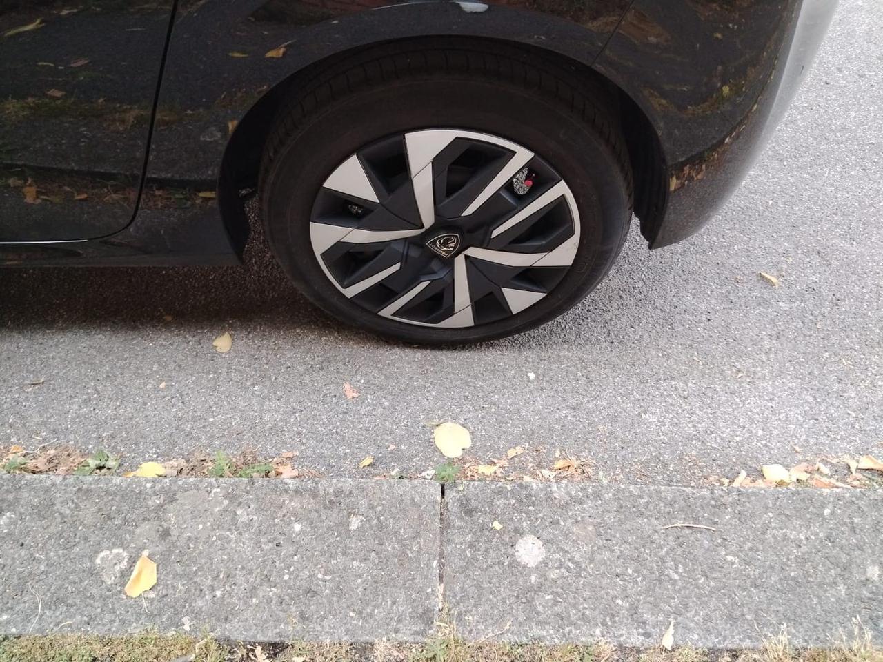 Peugeot 208 Active 1.2 PureTech 75