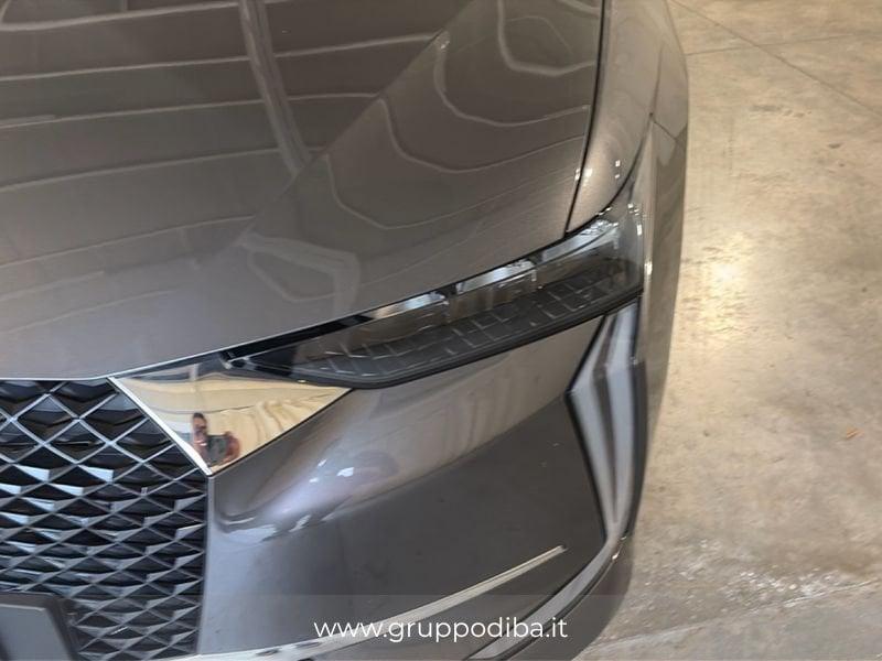 DS DS4 Modello: 1SD4 BlueHDi 130cv Bastille Business