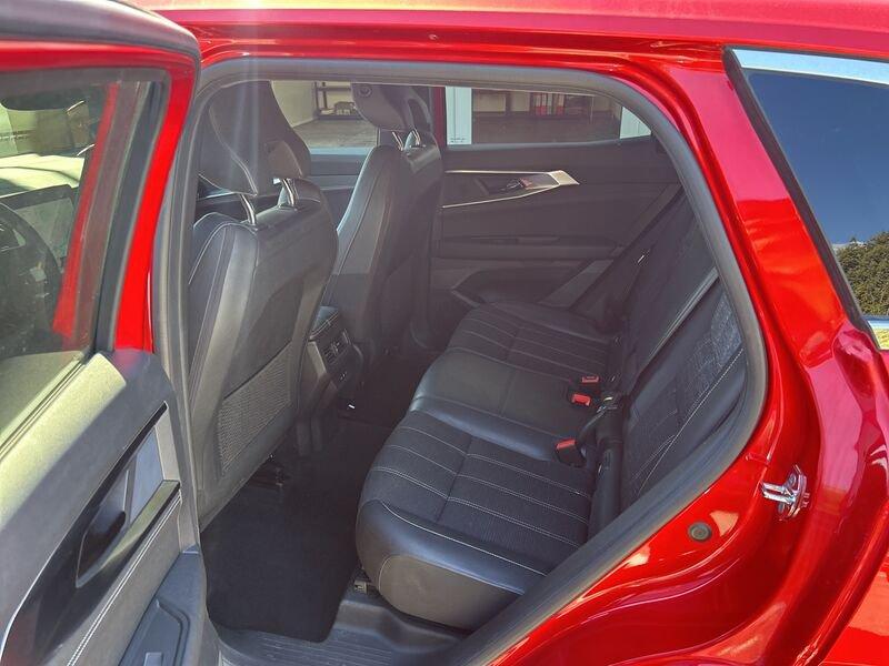 Renault Austral 2023 1.2 E-Tech full hybrid Techno 200cv auto