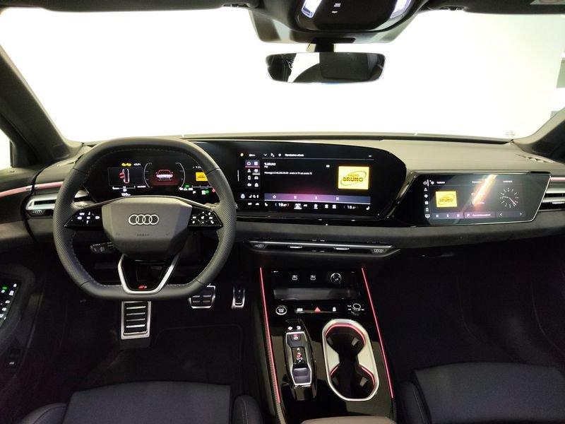 Audi A6 Avant TDI quattro 150 kW S tronic S line edition