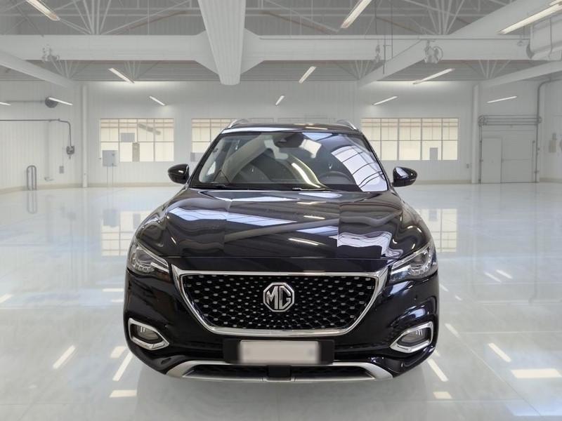 MG EHS 1.5 T Plug-in Hybrid Exclusive Auto