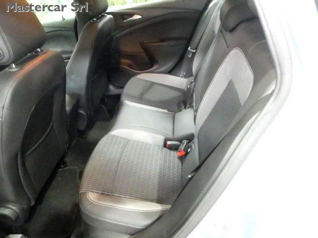 OPEL Astra Sports Tourer 1.5 cdti Business Elegance -GB502DS