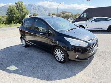 FORD B MAX ADATTA NEOPATENTATI