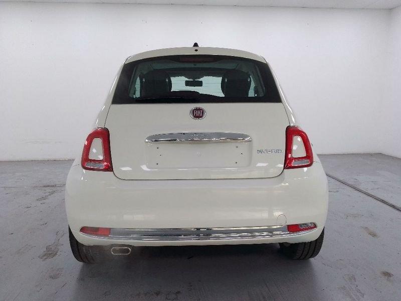 FIAT 500 1.0 hybrid Dolcevita 70cv