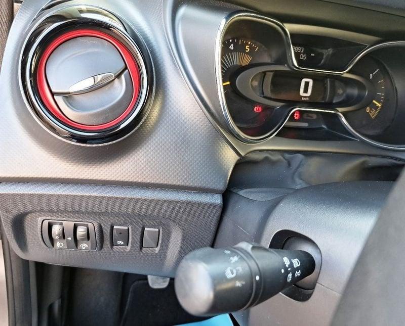 Renault Captur Captur 1.5 dCi 8V 90 CV Energy R-Link