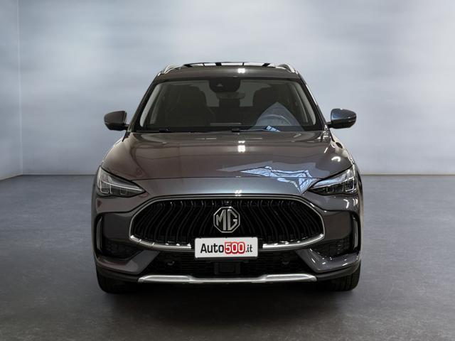 MG HS 1.5T-GDI Luxury