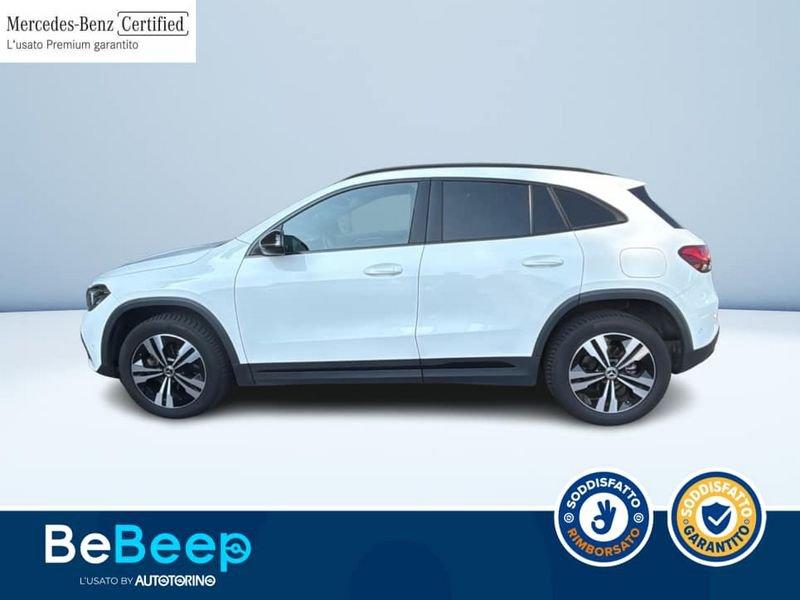 Mercedes-Benz GLA 200 D SPORT PLUS AUTO