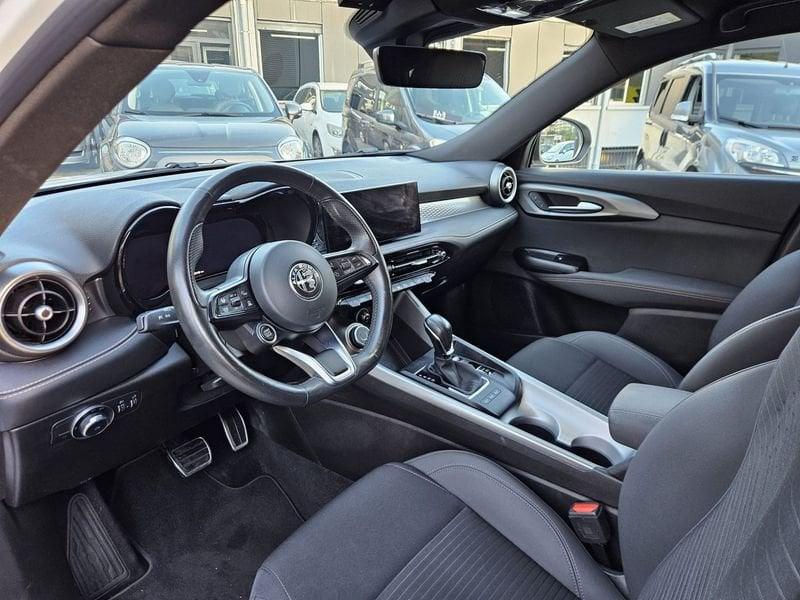 Alfa Romeo Tonale 1.6 Diesel 130cv TCT6 Tributo Italiano