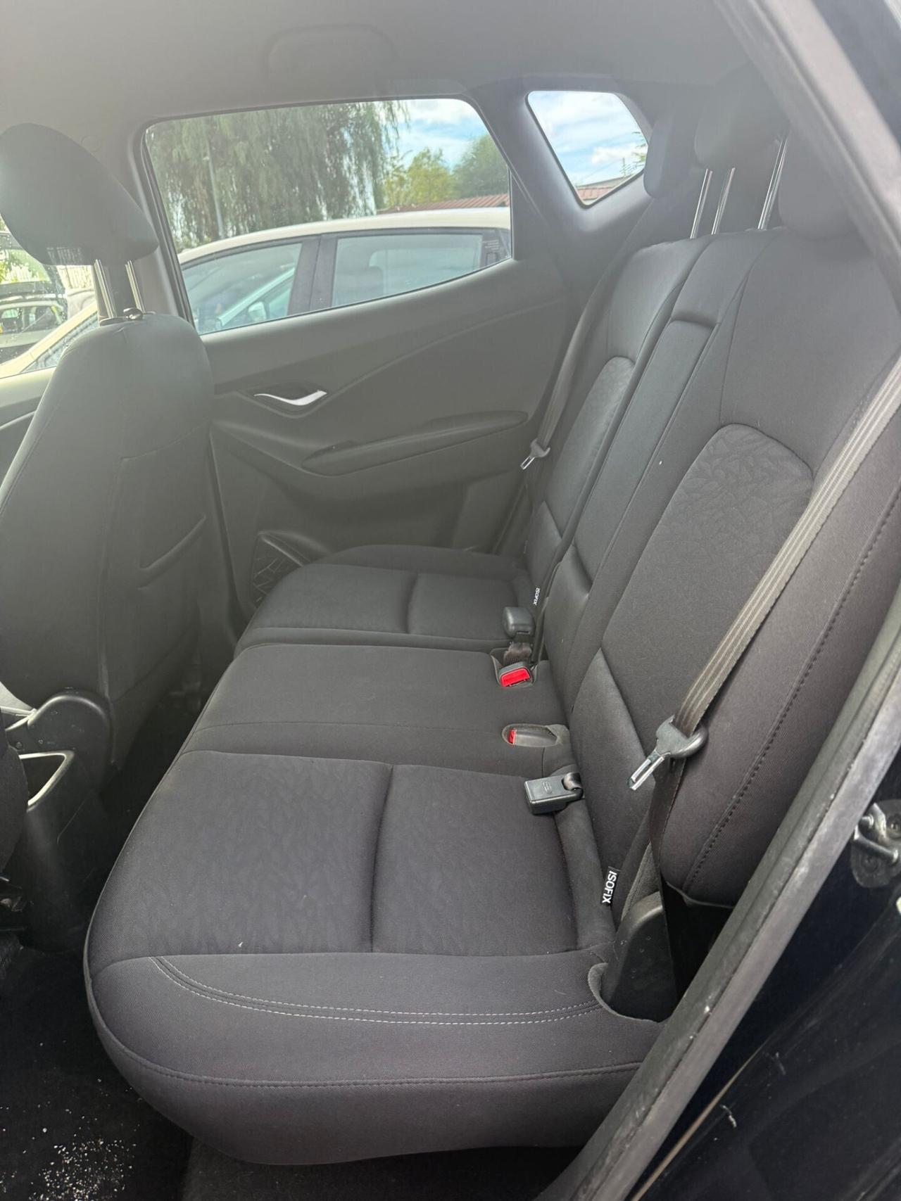 Hyundai iX20 1.4 CRDI 90 CV Classic