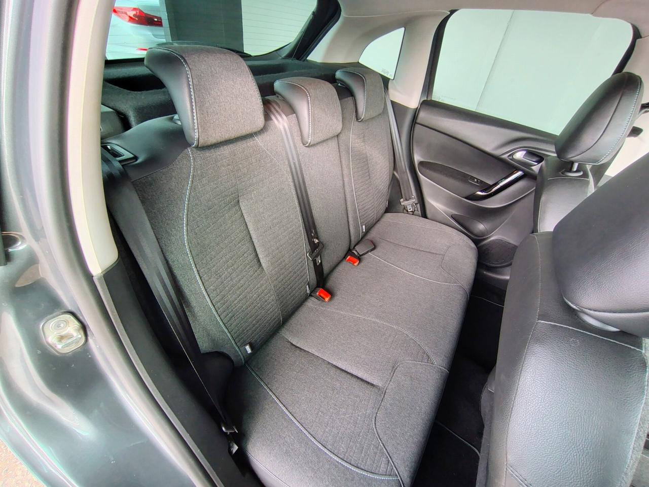 Citroen C3 BlueHDi 75 Exclusive