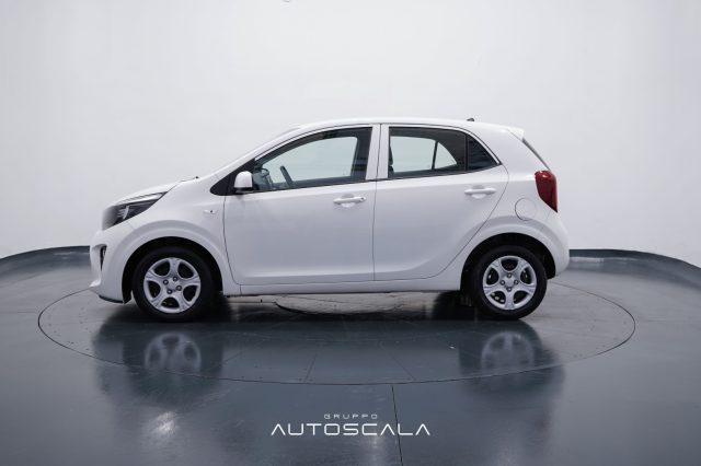 KIA Picanto 1.0 12V 5 porte Active