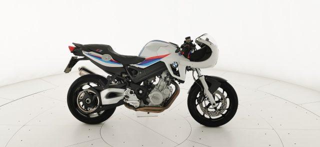 BMW F 800 S MOTOCICLO