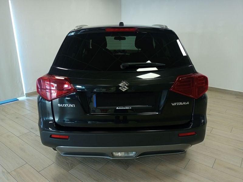 Suzuki Vitara (2015) 1.0 Boosterjet Cool