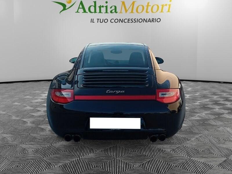 Porsche 911 Targa 911 Targa 4