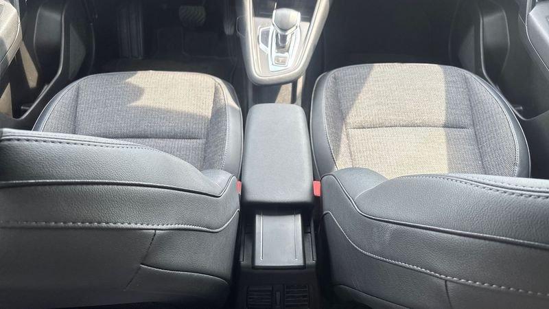 Renault Captur II 2019 1.6 E-TECH Plug-in Hybrid 160cv Techno Auto