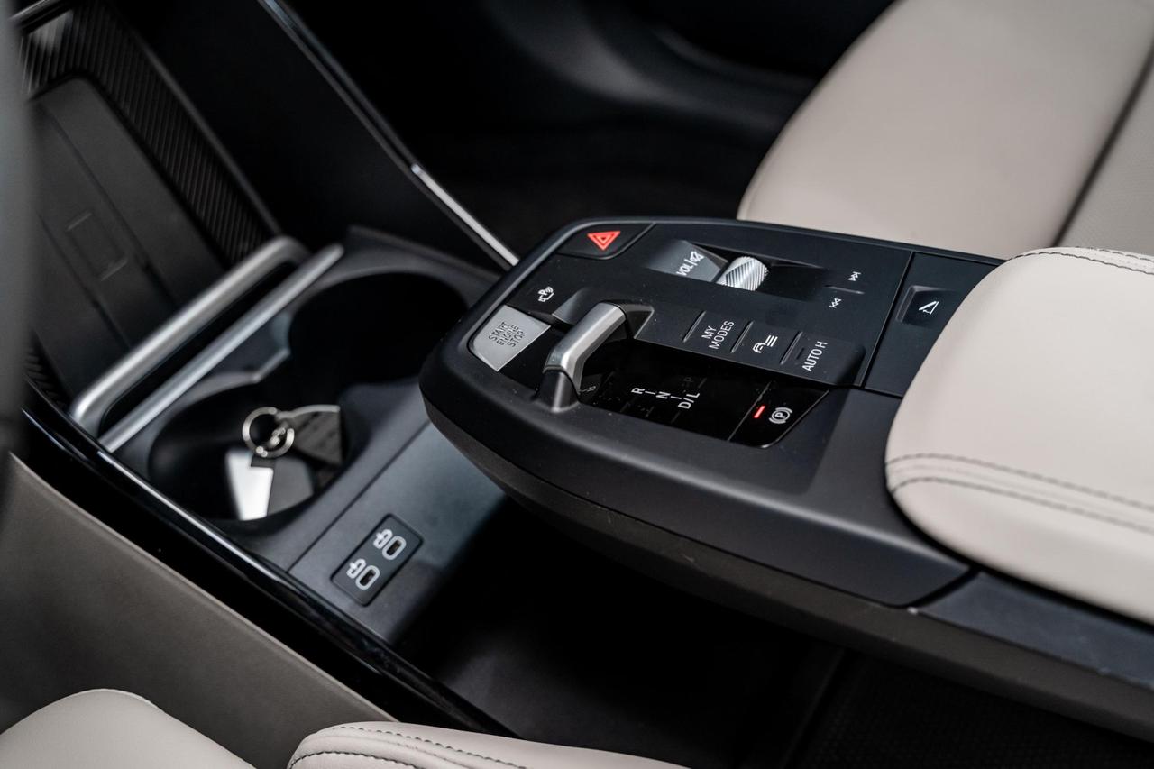 BMW X2 sdrive 20i 48V auto