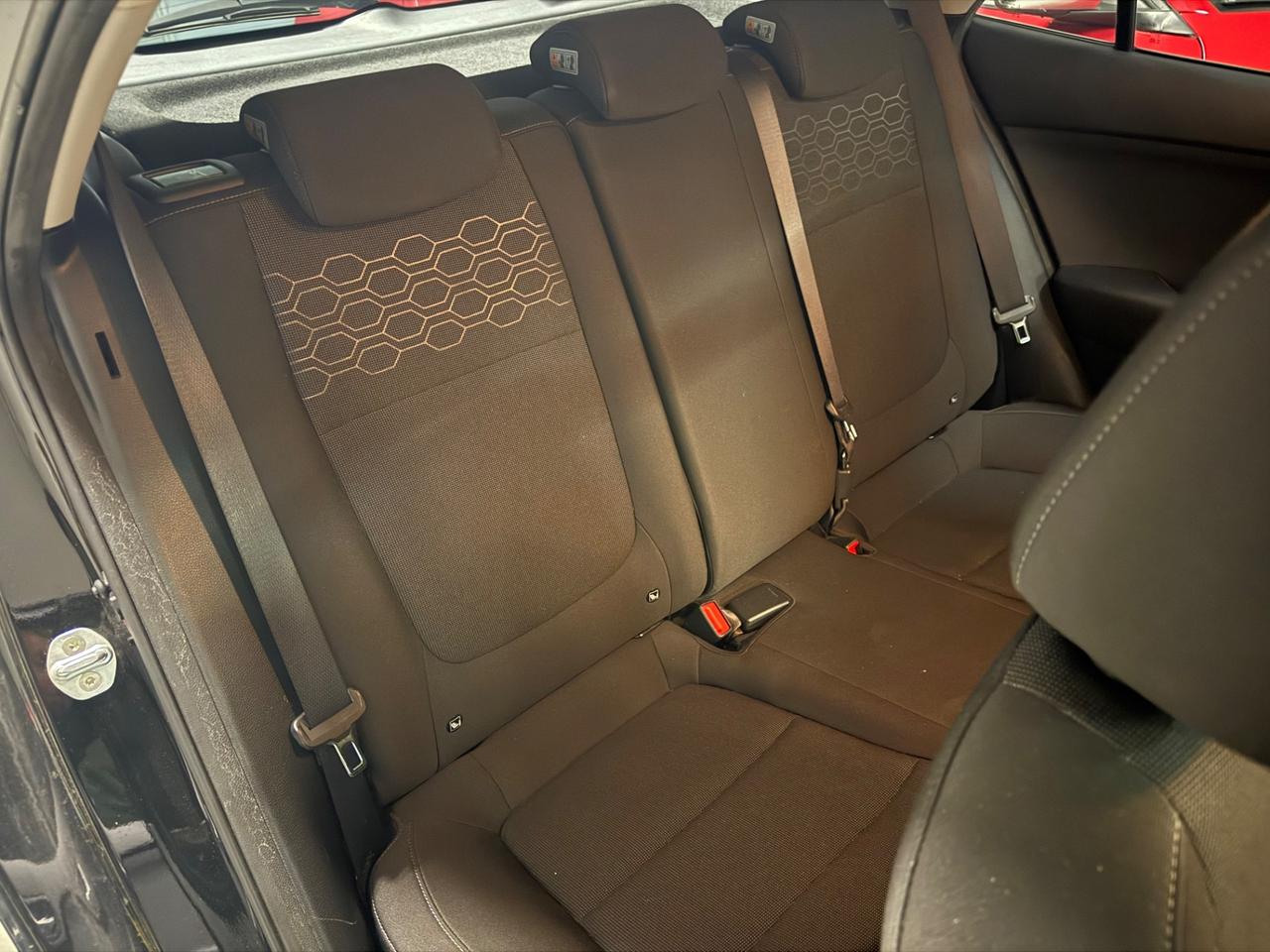 Kia Rio 1.4 CRDi 90CV 5 porte Cool