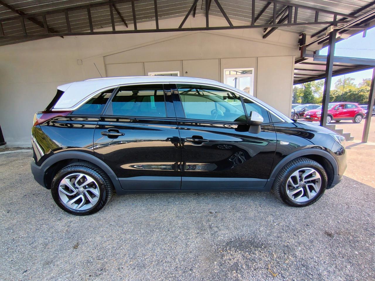 Opel Crossland X 1.2 GPL 12V Innovation