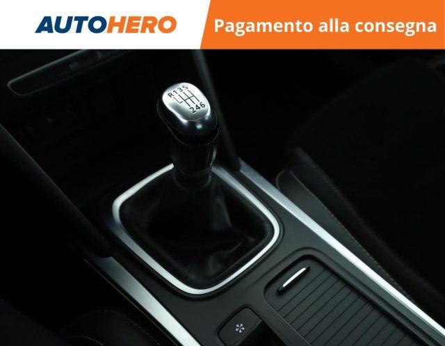 RENAULT Mégane Grand Coupé dCi 130CV Energy Intens
