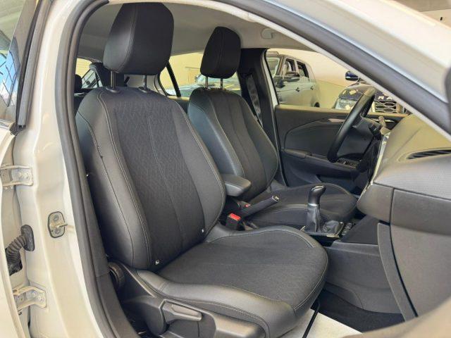 OPEL Corsa 1.2 Elegance *UNICO PROP.*TELECAMERA*