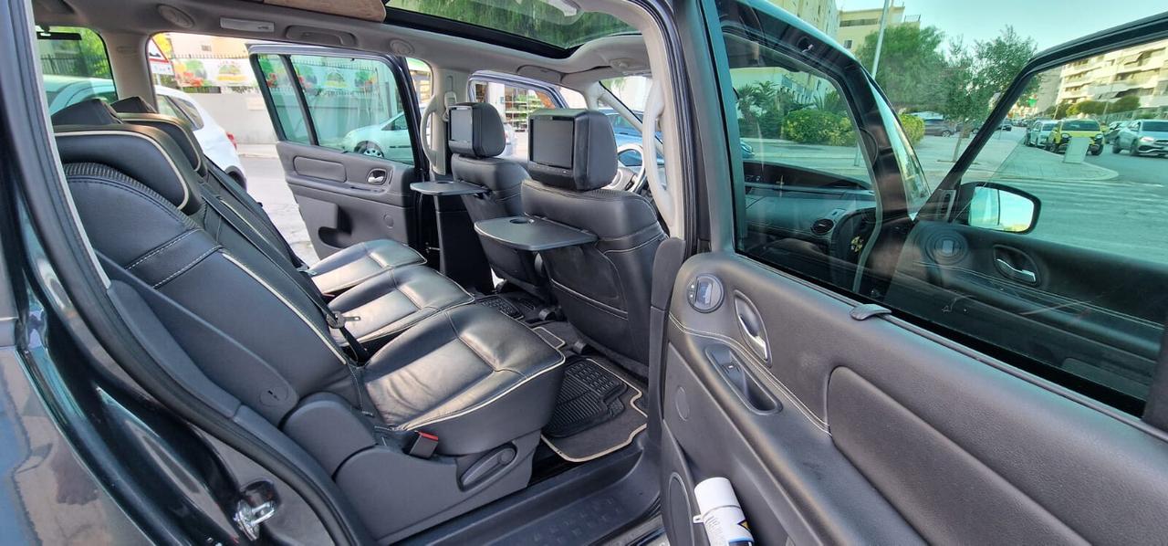 Renault Espace Grand 2.0 dCi 175CV Proactive Initiale 7 POSTI