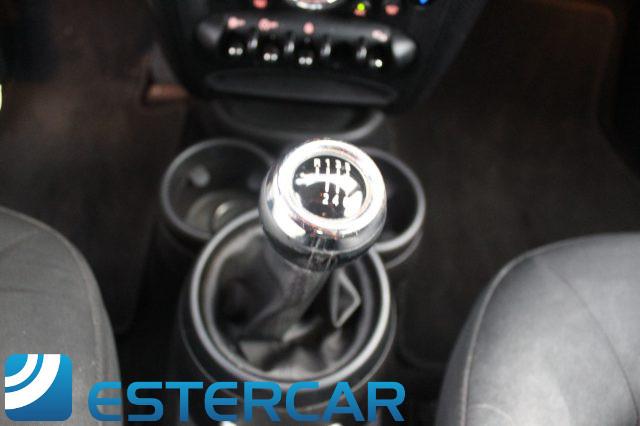 MINI Countryman Mini Cooper D Countryman ALL4