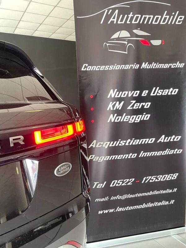 Land Rover Range Rover Velar Range Rover Velar 3.0D V6 300 CV R-Dynamic SE