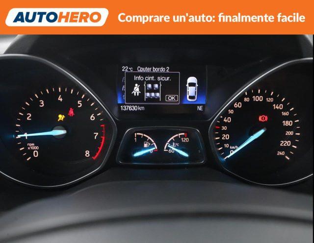 FORD Kuga 1.5 EcoBoost 120 CV S&S 2WD Business