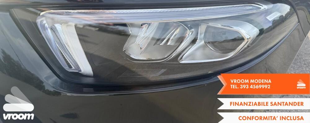 MERCEDES Classe A (W177) A 180 Automatic Sport