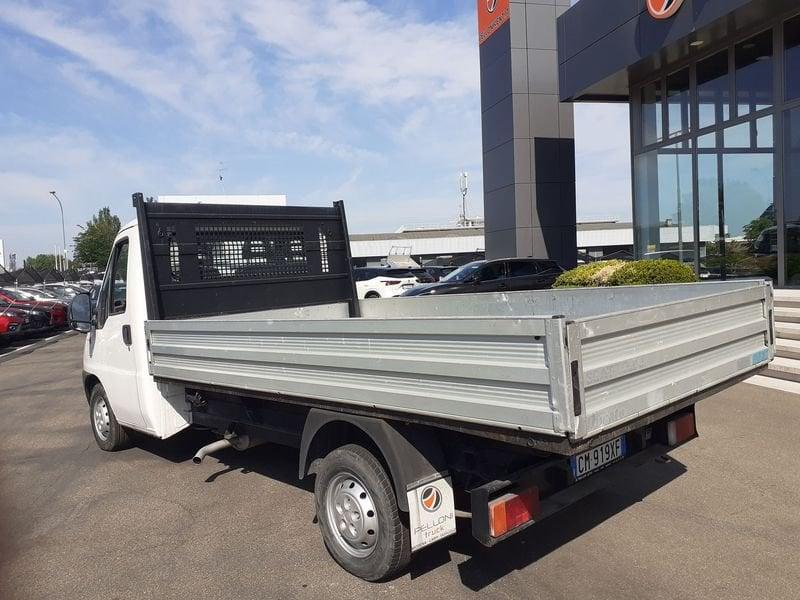 FIAT Ducato 2.8 JTD CASSONE FISSO - PREZZO FINITO DI IVA