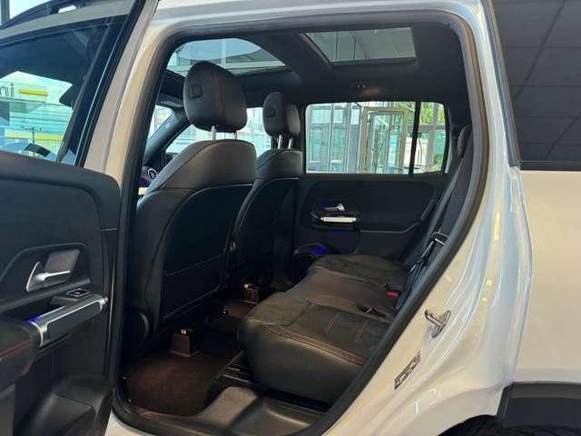 Mercedes-Benz GLB 35 AMG 4matic
