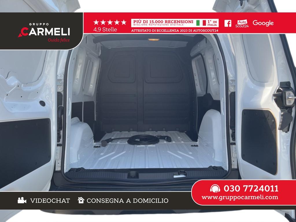 Renault Kangoo III Furgone Kangoo Van E-Tech Ac22/Dc80 L1 Comfort Range My24