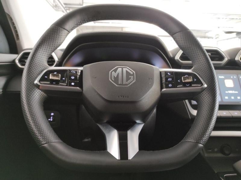 MG ZS (2024-->) - ZS 1.5 Hybrid+ Luxury