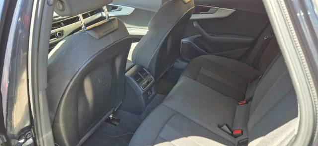 AUDI A4 allroad 3.0 TDI 218 CV S tronic Business