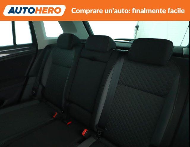 VOLKSWAGEN Tiguan 2.0 TDI SCR Style BlueMotion Technology